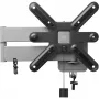 Ultra Slim 43 TV-Wall Mount WM 6254 (Grey, 33 - 109 cm / 13 - 43)