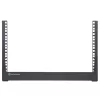 Rackmount open frame 6U 19 inch SILVERSTONE SST-RK06U-OF desktop rack silver