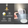 Electric Food Steamer Beper P201UTP303, 3-tier BPA-free, countertop food cooker