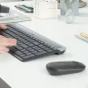 Keyboard and Mouse Combo Logitech MK470 Slim Combo