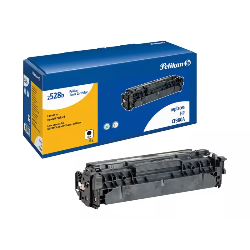 Pelikan 4236272 Printer Consumable Black