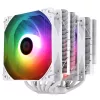 Air cooler Thermalright Peerless Assassin 120 SE WHITE ARGB