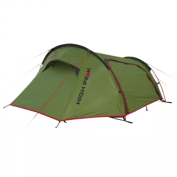 High Peak Sparrow Tunnel tent