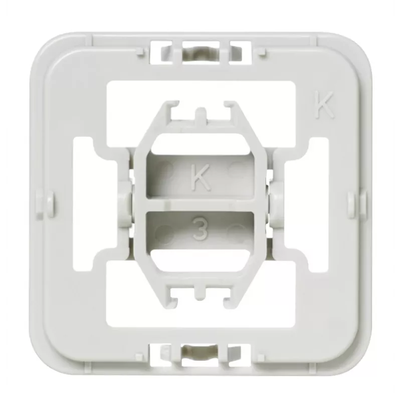 eQ-3 AG HomeMatic Kopp EQ3-ADA-KO - switch mounting adapter