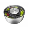 Salad Spinner GEFU SPEED WING Stainless Steel 28160