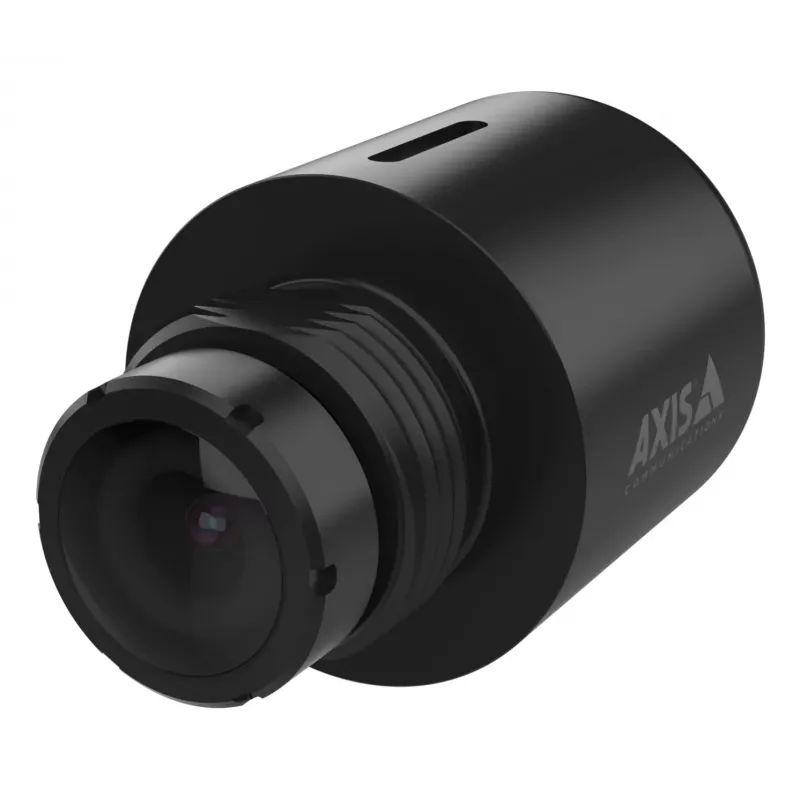 Sensor unit Axis 02641-001 CMOS 1.98mm Black