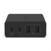 Charger Belkin WCH010vfBK Indoor AC Fast Charging 2 USB Type-C Black