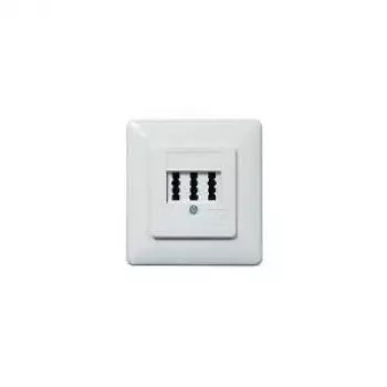 Socket outlet TAE ShiverPeaks BS74041