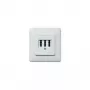 Socket outlet TAE ShiverPeaks BS74041