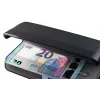 Counterfeit Bill Detector Safescan 131-0723 Black Multi-currency UV