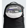 Urban Backpack The North Face Router - tnf black/tnf black