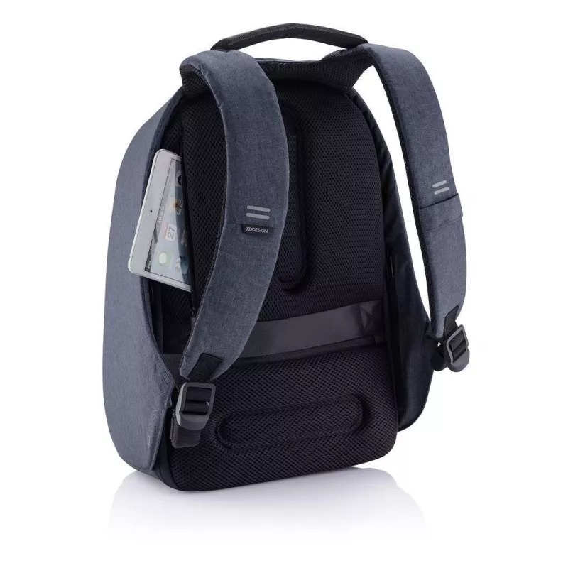 XD Design ANTI-THEFT Backpack Bobby Hero XL Navy P/N: P705.715