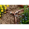 Two-way Hose Coupling Set Gardena 18287-20