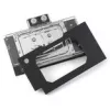 Water block radiator BitsPower NEBULA V2 TUF Gaming RTX 5090, ARGB, acrylic, black