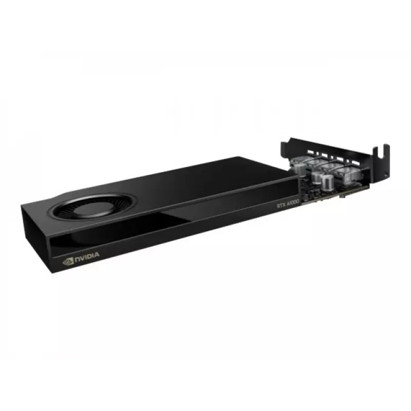 Nvidia RTX A1000 8 GB GDDR6