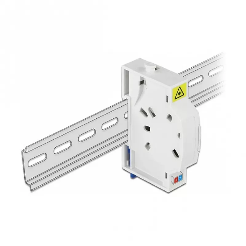 Optical Fiber Connection Box DeLOCK 85922