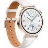 Huawei WATCH GT 5 41mm | Smart watch | GPS (satellite) | AMOLED | 1.32 inches | White