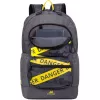 NB Backpack Urban 14L 13.3/5421 Grey Camo Rivacase