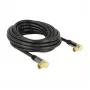 Coaxial Cable RG-6/U 5m DeLOCK 88917