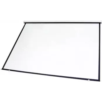 Projection Screen 16 9.300cmx168cm - Screen (80901132)