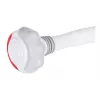 Massager Medisana HM 886 Knee Neck White