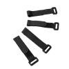 Cable ties LOGILINK KAB0056 Nylon 150 mm Black, pack of 10