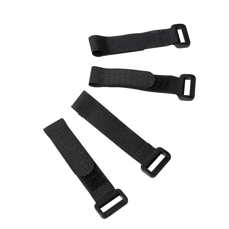 Cable ties LOGILINK KAB0056 Nylon 150 mm Black, pack of 10