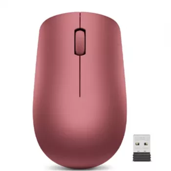 Lenovo 530 mouse Office Ambidextrous RF Wireless Optical 1200 DPI