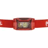 Headband flashlight Petzl Actik Red LED 100 lm IPX4 98 g
