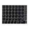 LENOVO X1 Carbon Gen. 8th i7-10610U 16GB 512GB SSD 14 FHD Win11pro USED US QWERTY Used