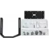 Mounting Kit Ergotron 97-760-009 Black