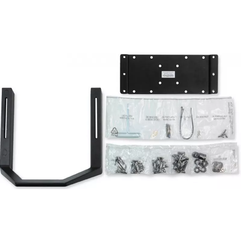 Mounting Kit Ergotron 97-760-009 Black