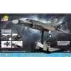 F-35B Lightning II Building Blocks - 614 pieces
