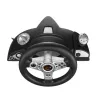 Steering wheel nano rs RS700 wired USB 270° rotation, 10 buttons, pedals, vibration, 1.8 m cable