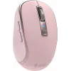 Wireless mouse YENKEE YMS 2085PK NOBLE Dual WiFi Bluetooth