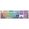 Ducky One 3 keyboard Gaming USB QWERTY US English Grey