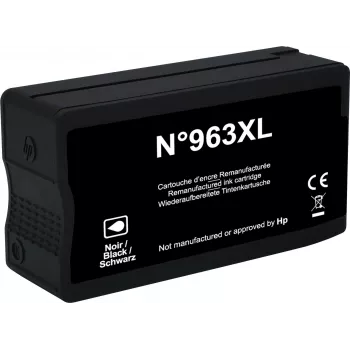 Ink Cartridge Freecolor K20884F7 53 ml Black