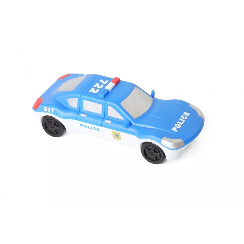 Vehicle set Popular Playthings Magnetic Mix or Match