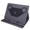 Case Logic SureFit CRUE-1110 Black 25.4 cm (10 inch) Folio