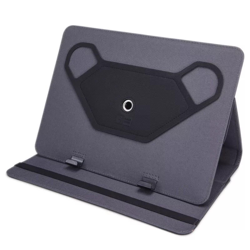 Case Logic SureFit CRUE-1110 Black 25.4 cm (10 inch) Folio