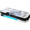 Graphics card power color Hellhound RX 9070 XT 16GB OC (RX9070XT 16G-L/OC/REVA)