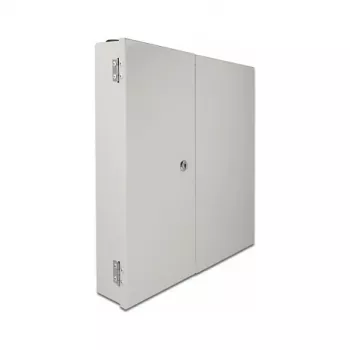 Fiber optic wall distribution box DeLOCK 86837