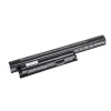 Green Cell SY08 notebook spare part Battery