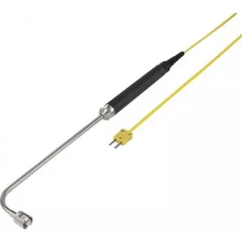 VOLTCRAFT TP-206 Surface Probe -100 to 400 °C Probe Type K (VC-8307400)