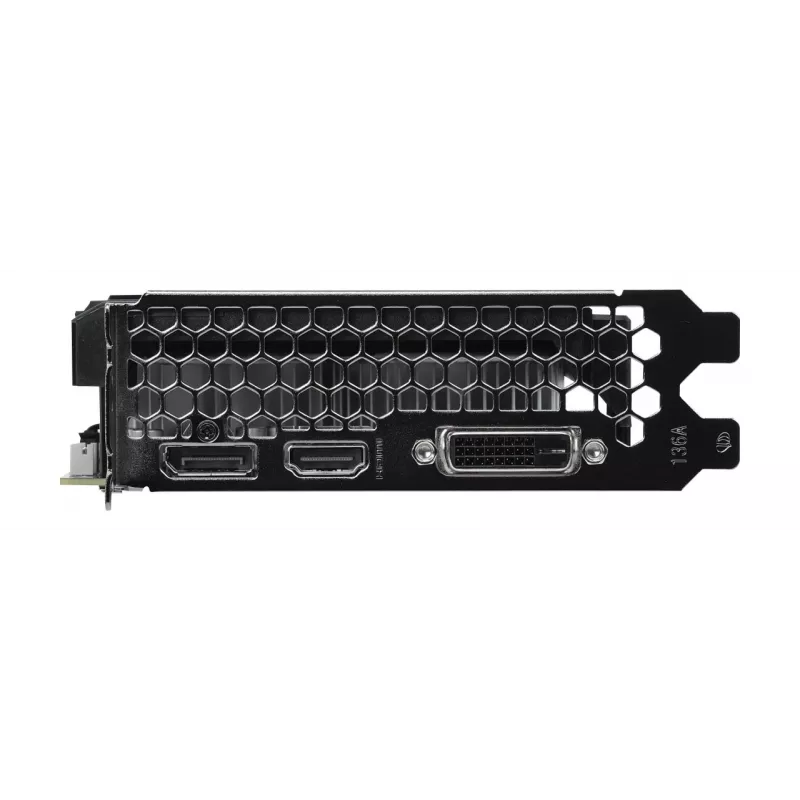 Palit GeForce RTX 3050 StormX 6GB GDDR6 Graphics Card