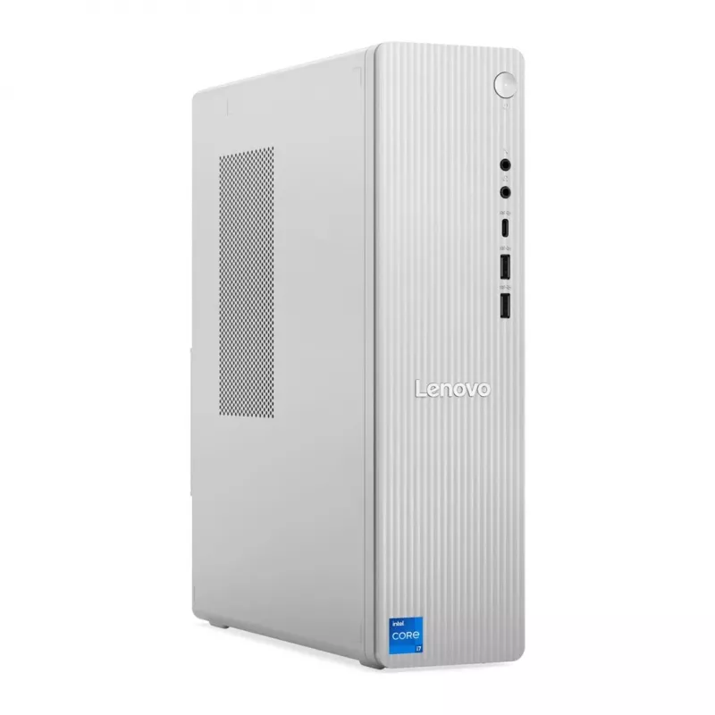 Desktop PC Lenovo IdeaCentre Tower i5-14400 16GB RAM 512GB SSD Windows 11 Pro
