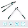 Gardena loppers EasyCut L Grey/turquoise 50cm (12031-88)