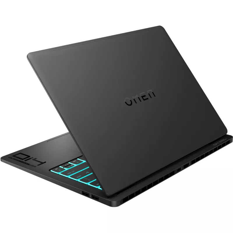 HP OMEN by Transcend 14-fb0073ng CU 7 155H. NVIDIA GeForce RTX 4060. 16GB 1TB SSD W11Home - Keyboard layout might be German