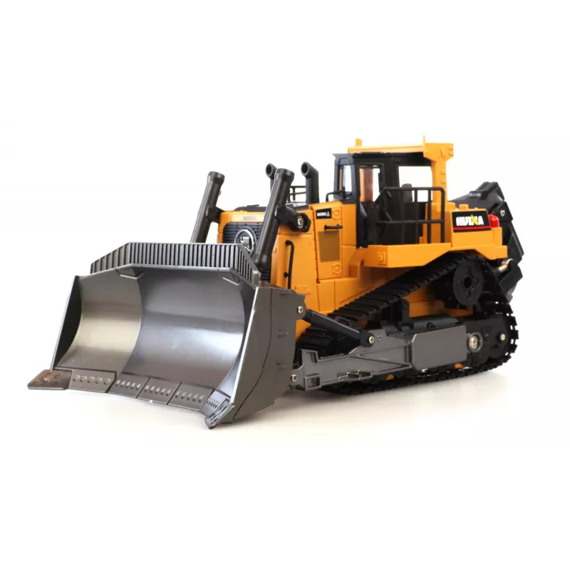 Amewi 22518 RC model land vehicle Electric Motor 1:24 Bulldozer (22518)