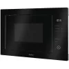 Microwave AMICA AMMB25E4SGB 25L 900W Stainless Steel